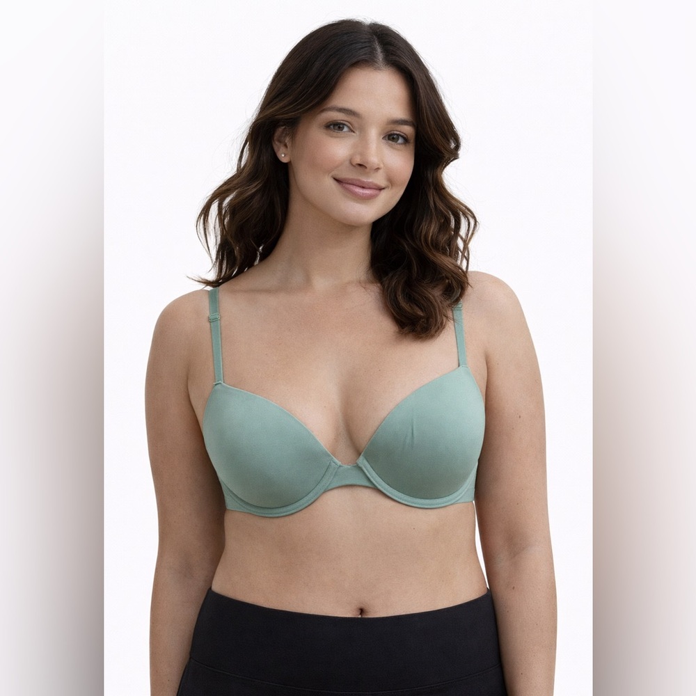 New! Victoria’s Secret Demi Lightly Lined Bra